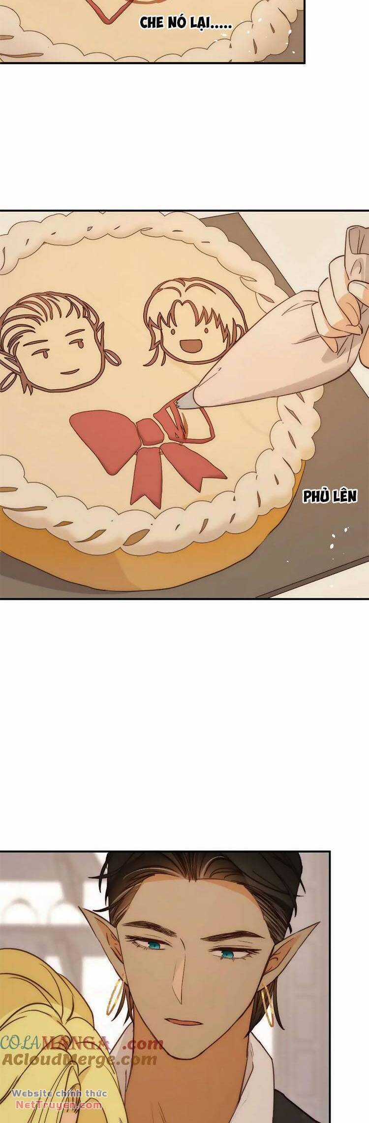 Sổ Tay Nuôi Dưỡng Rồng Chapter 121 trang 15