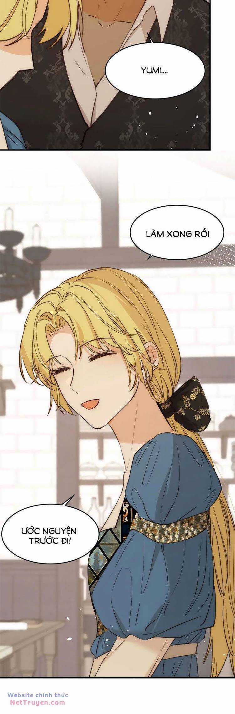 Sổ Tay Nuôi Dưỡng Rồng Chapter 121 trang 16