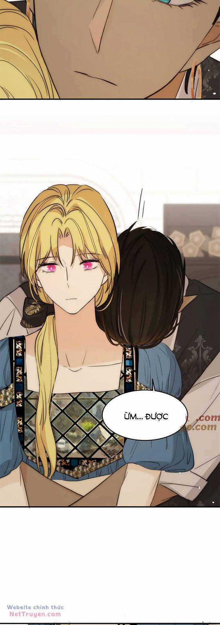 Sổ Tay Nuôi Dưỡng Rồng Chapter 121 trang 20