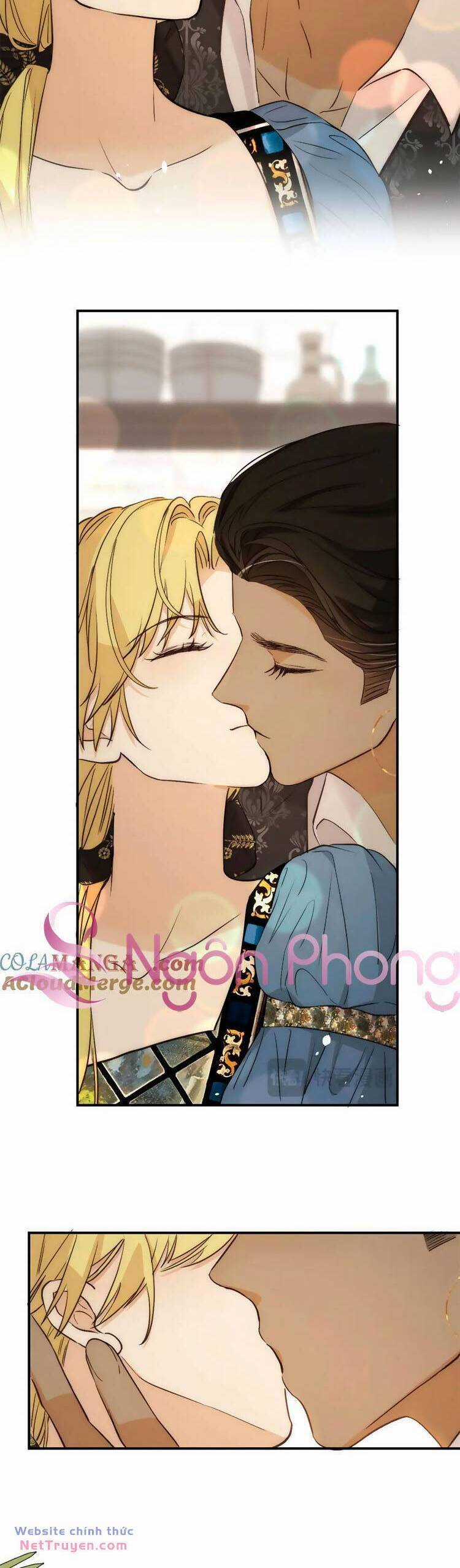 Sổ Tay Nuôi Dưỡng Rồng Chapter 121 trang 23