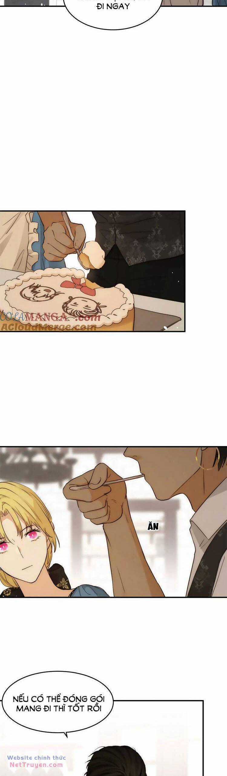 Sổ Tay Nuôi Dưỡng Rồng Chapter 121 trang 25