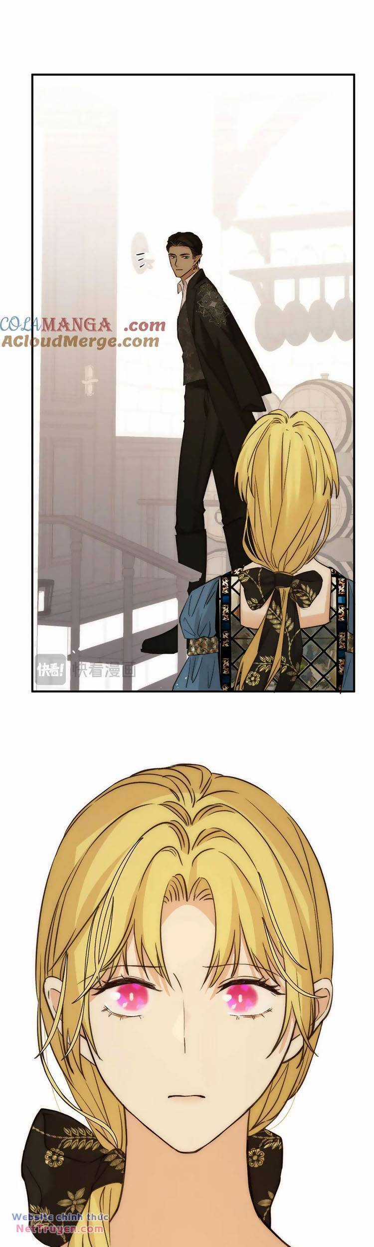 Sổ Tay Nuôi Dưỡng Rồng Chapter 121 trang 27