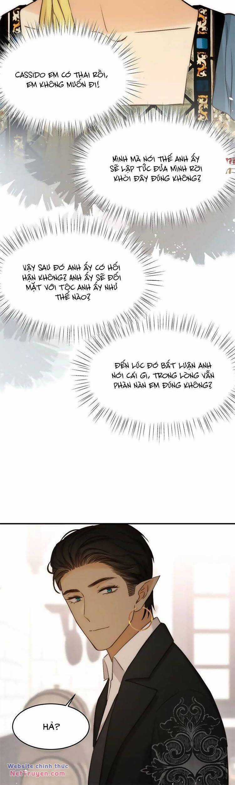 Sổ Tay Nuôi Dưỡng Rồng Chapter 121 trang 28