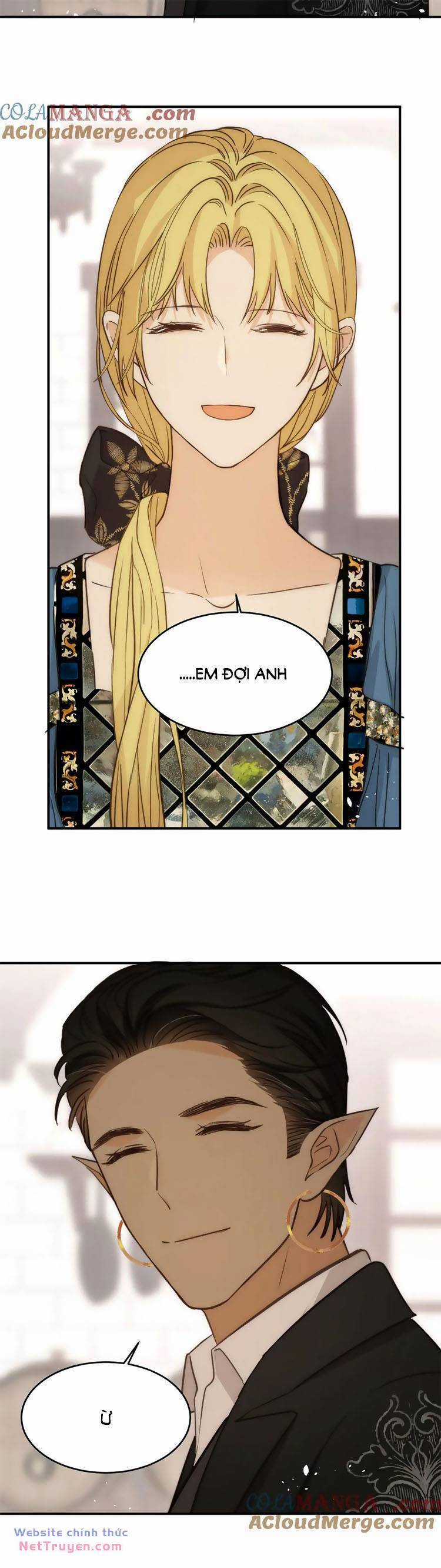 Sổ Tay Nuôi Dưỡng Rồng Chapter 121 trang 29