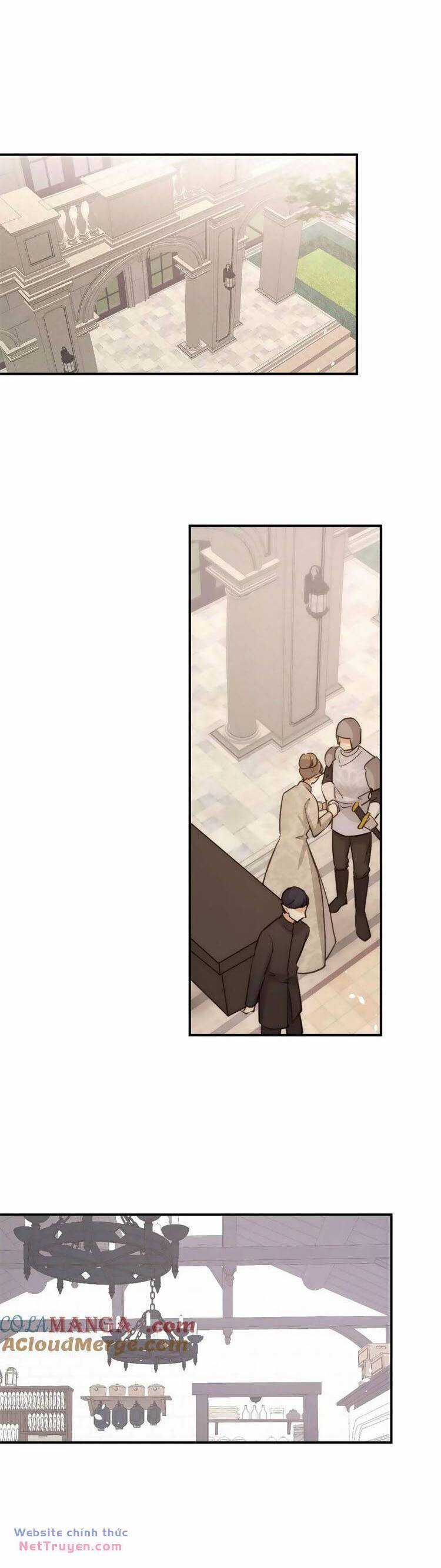 Sổ Tay Nuôi Dưỡng Rồng Chapter 121 trang 30