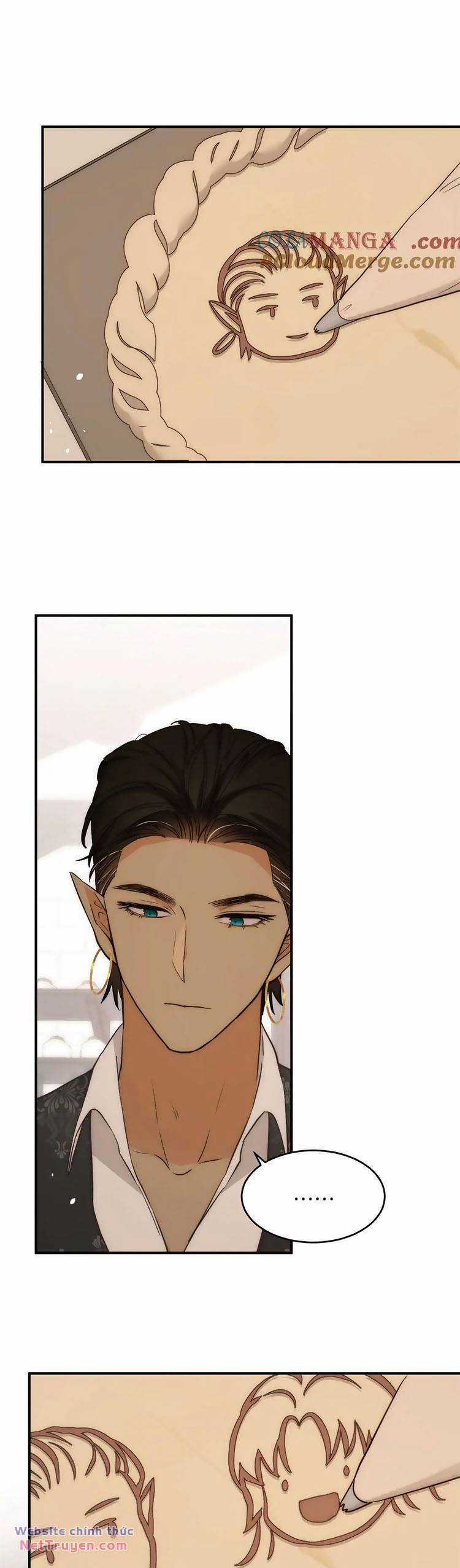 Sổ Tay Nuôi Dưỡng Rồng Chapter 121 trang 7