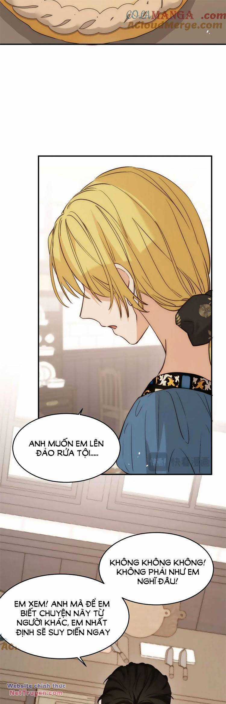 Sổ Tay Nuôi Dưỡng Rồng Chapter 121 trang 9