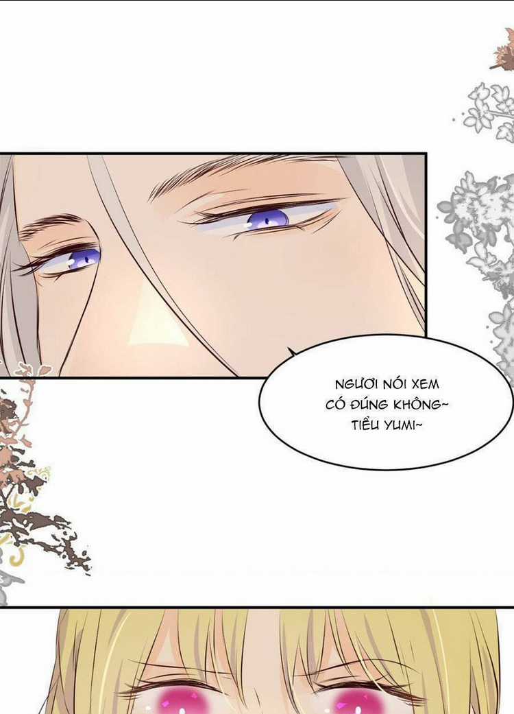 Sổ Tay Nuôi Dưỡng Rồng Chapter 13 trang 13