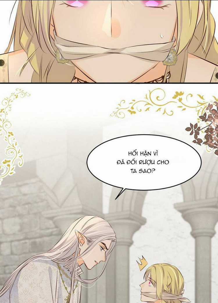 Sổ Tay Nuôi Dưỡng Rồng Chapter 13 trang 14