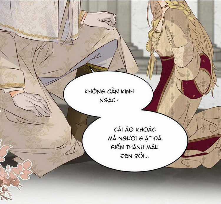 Sổ Tay Nuôi Dưỡng Rồng Chapter 13 trang 15