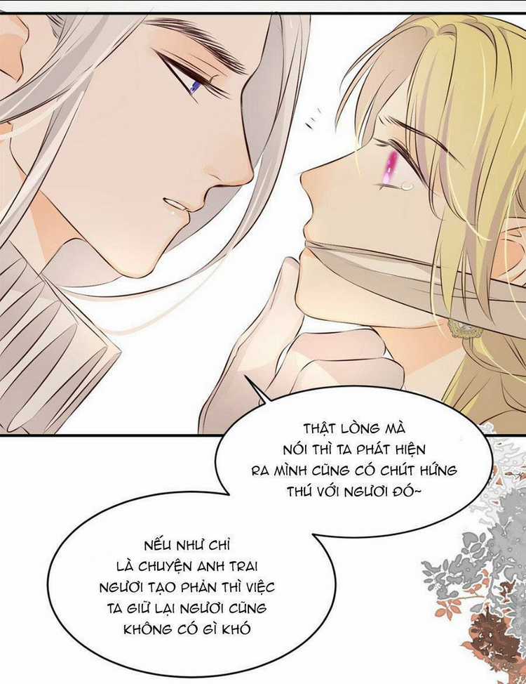 Sổ Tay Nuôi Dưỡng Rồng Chapter 13 trang 16