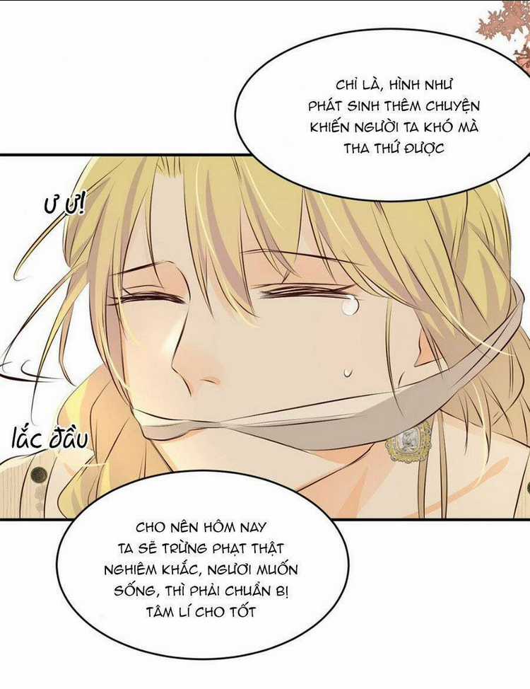 Sổ Tay Nuôi Dưỡng Rồng Chapter 13 trang 17