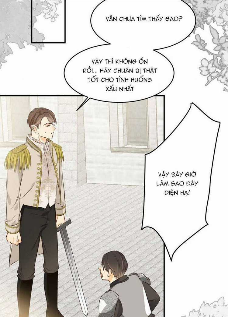 Sổ Tay Nuôi Dưỡng Rồng Chapter 13 trang 19