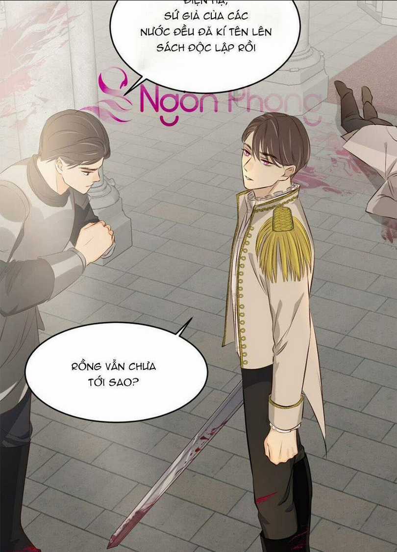 Sổ Tay Nuôi Dưỡng Rồng Chapter 13 trang 2
