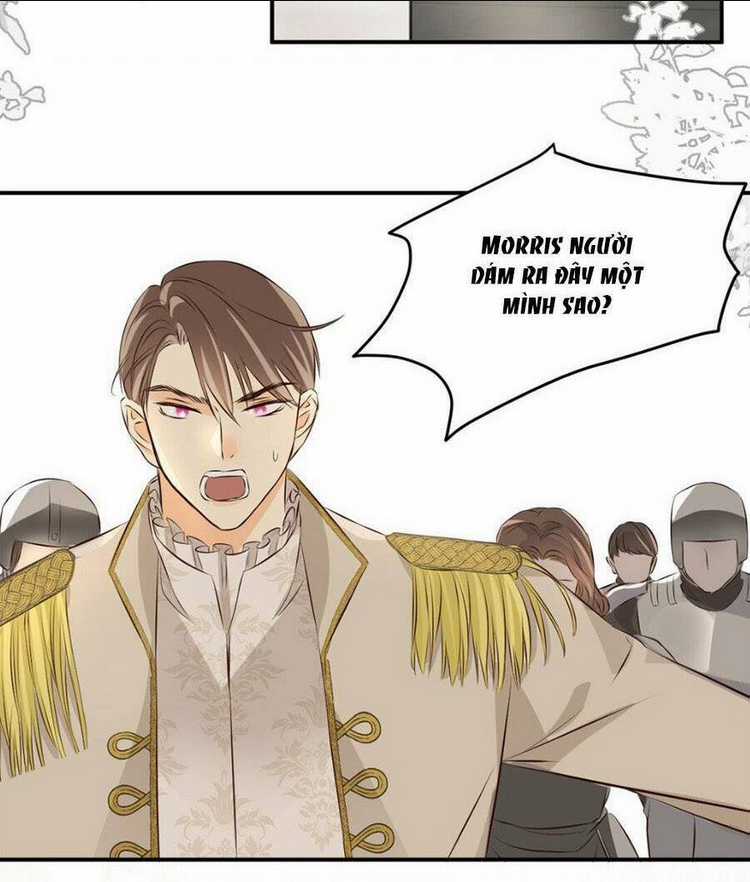 Sổ Tay Nuôi Dưỡng Rồng Chapter 13 trang 28