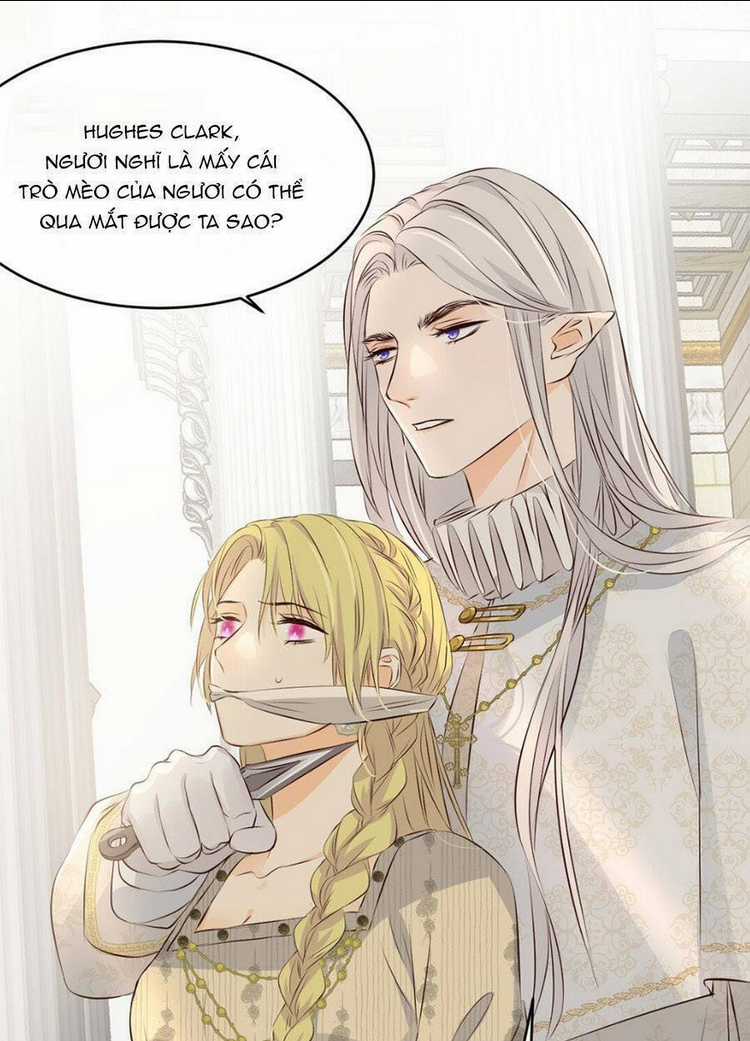 Sổ Tay Nuôi Dưỡng Rồng Chapter 13 trang 29