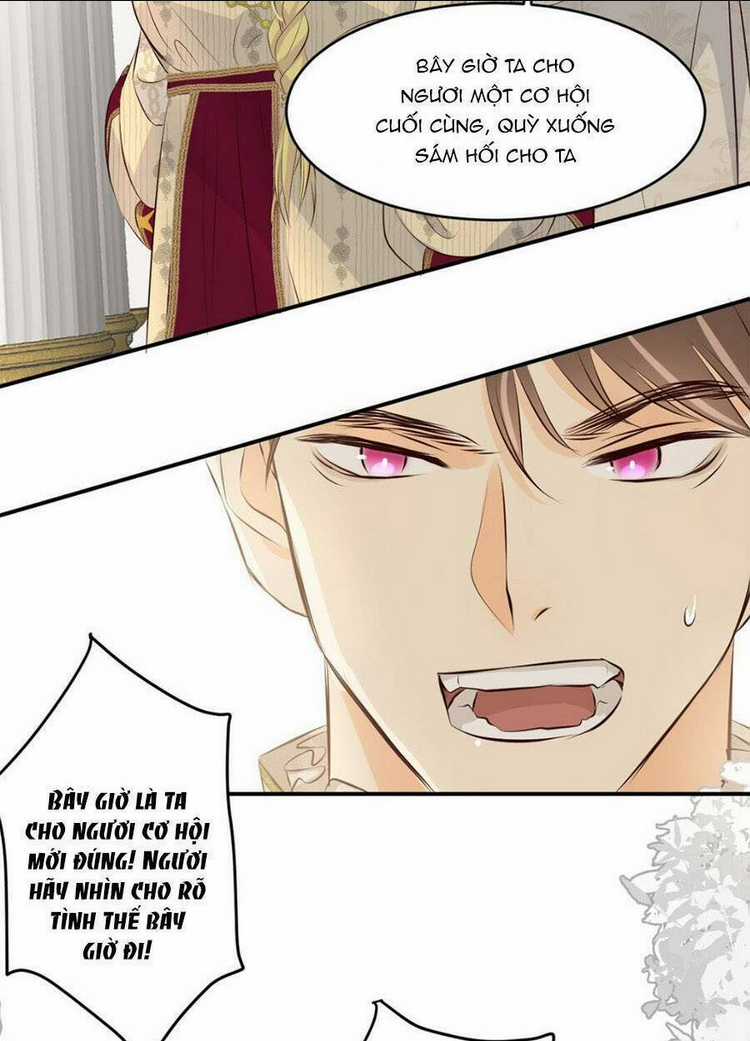 Sổ Tay Nuôi Dưỡng Rồng Chapter 13 trang 30
