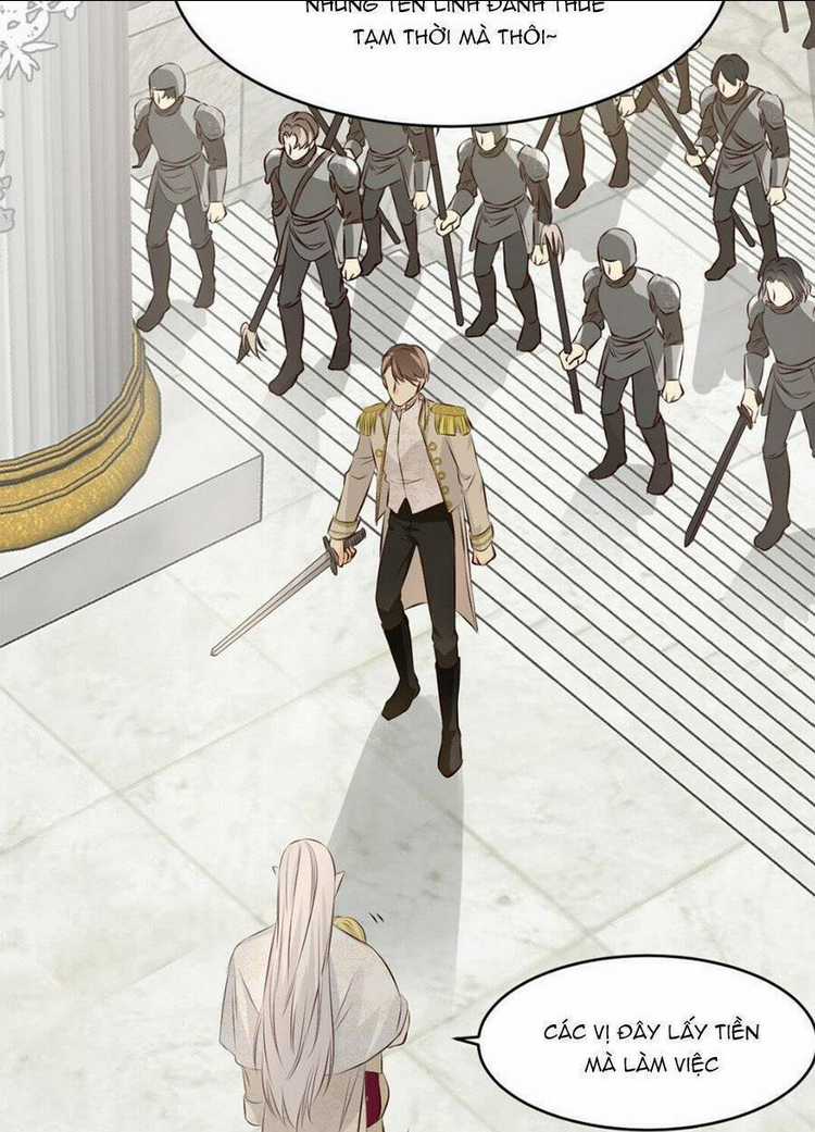 Sổ Tay Nuôi Dưỡng Rồng Chapter 13 trang 33