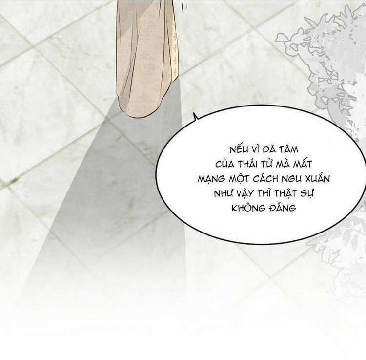 Sổ Tay Nuôi Dưỡng Rồng Chapter 13 trang 34