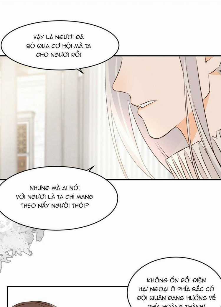 Sổ Tay Nuôi Dưỡng Rồng Chapter 13 trang 36