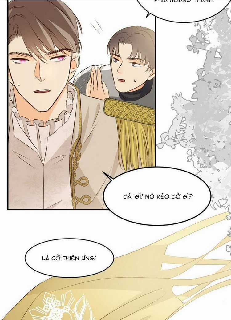 Sổ Tay Nuôi Dưỡng Rồng Chapter 13 trang 37