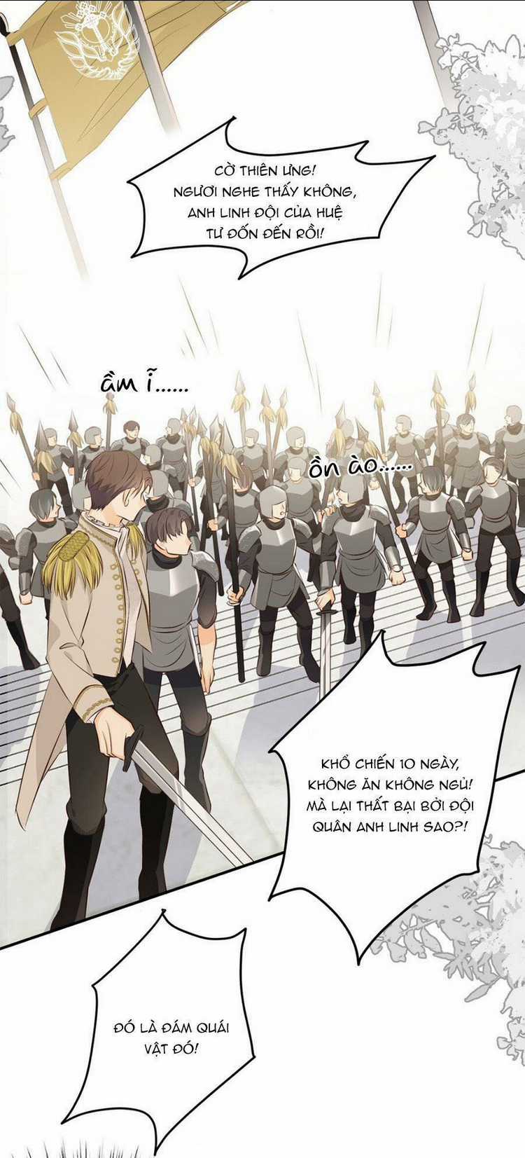 Sổ Tay Nuôi Dưỡng Rồng Chapter 13 trang 39