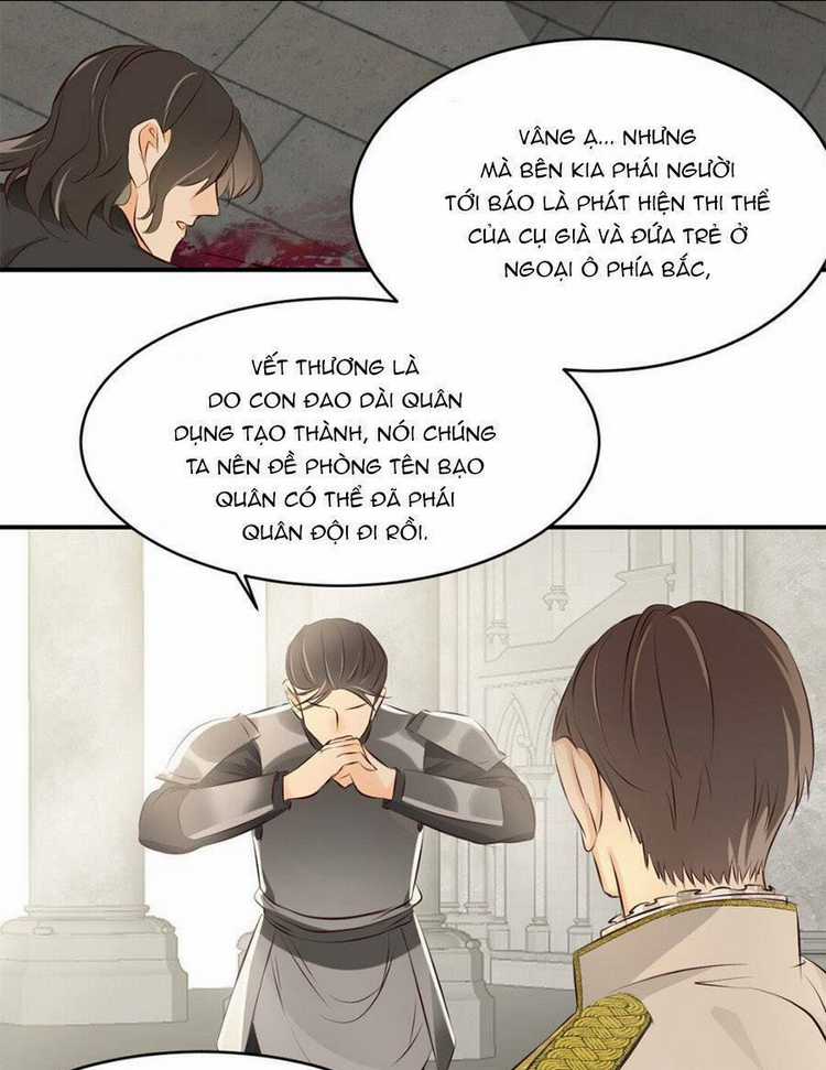 Sổ Tay Nuôi Dưỡng Rồng Chapter 13 trang 4