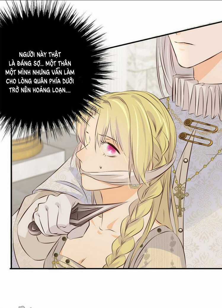 Sổ Tay Nuôi Dưỡng Rồng Chapter 13 trang 40