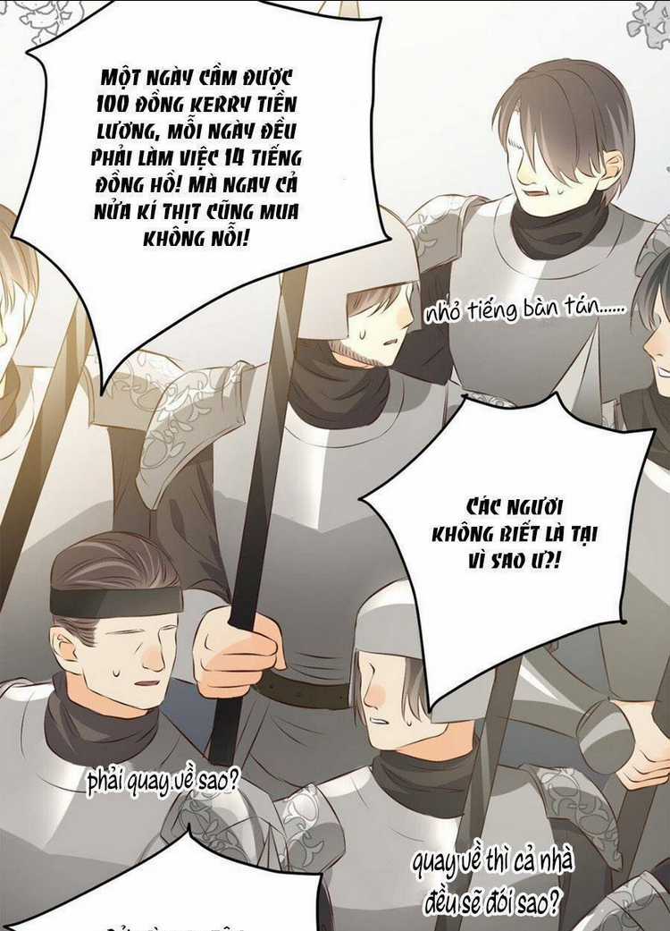 Sổ Tay Nuôi Dưỡng Rồng Chapter 13 trang 43