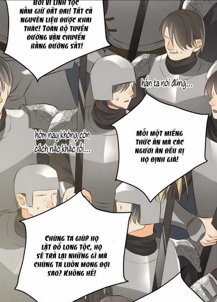 Sổ Tay Nuôi Dưỡng Rồng Chapter 13 trang 44