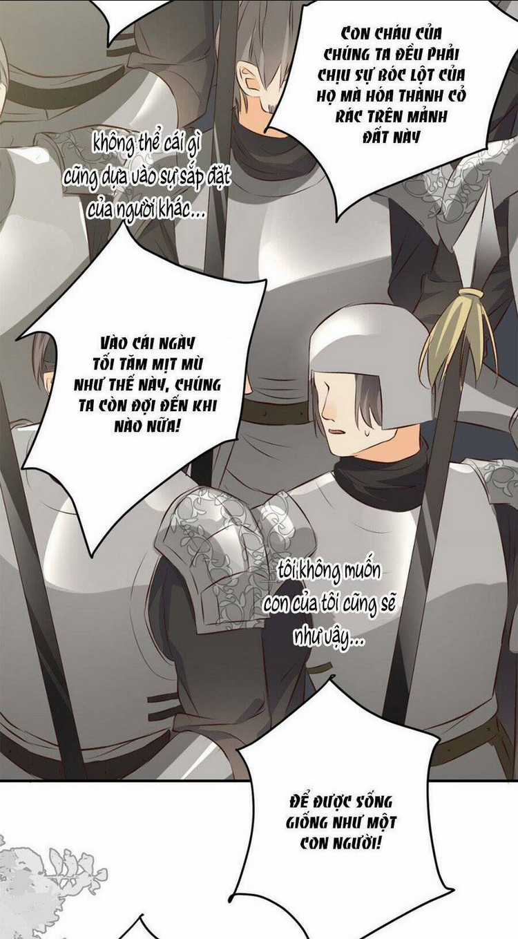 Sổ Tay Nuôi Dưỡng Rồng Chapter 13 trang 45