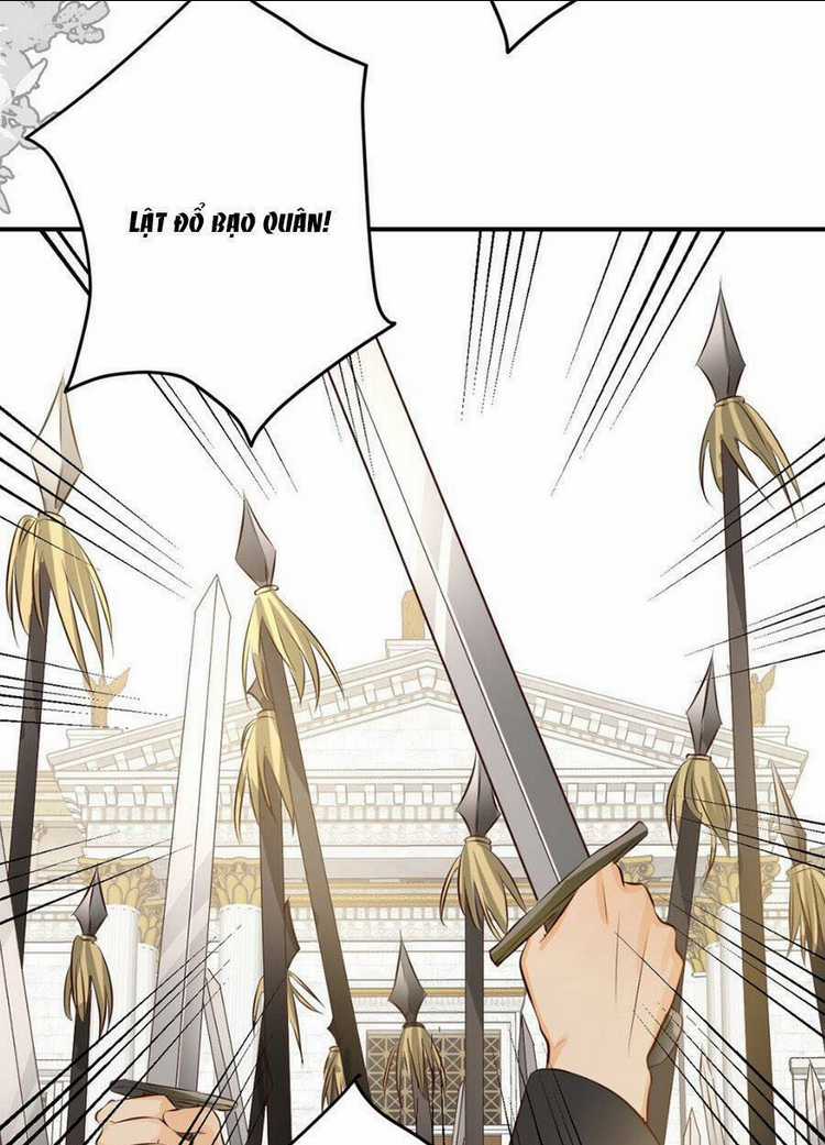 Sổ Tay Nuôi Dưỡng Rồng Chapter 13 trang 46