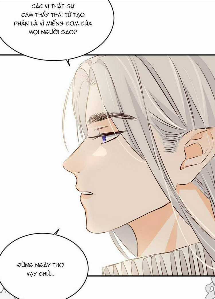 Sổ Tay Nuôi Dưỡng Rồng Chapter 13 trang 50