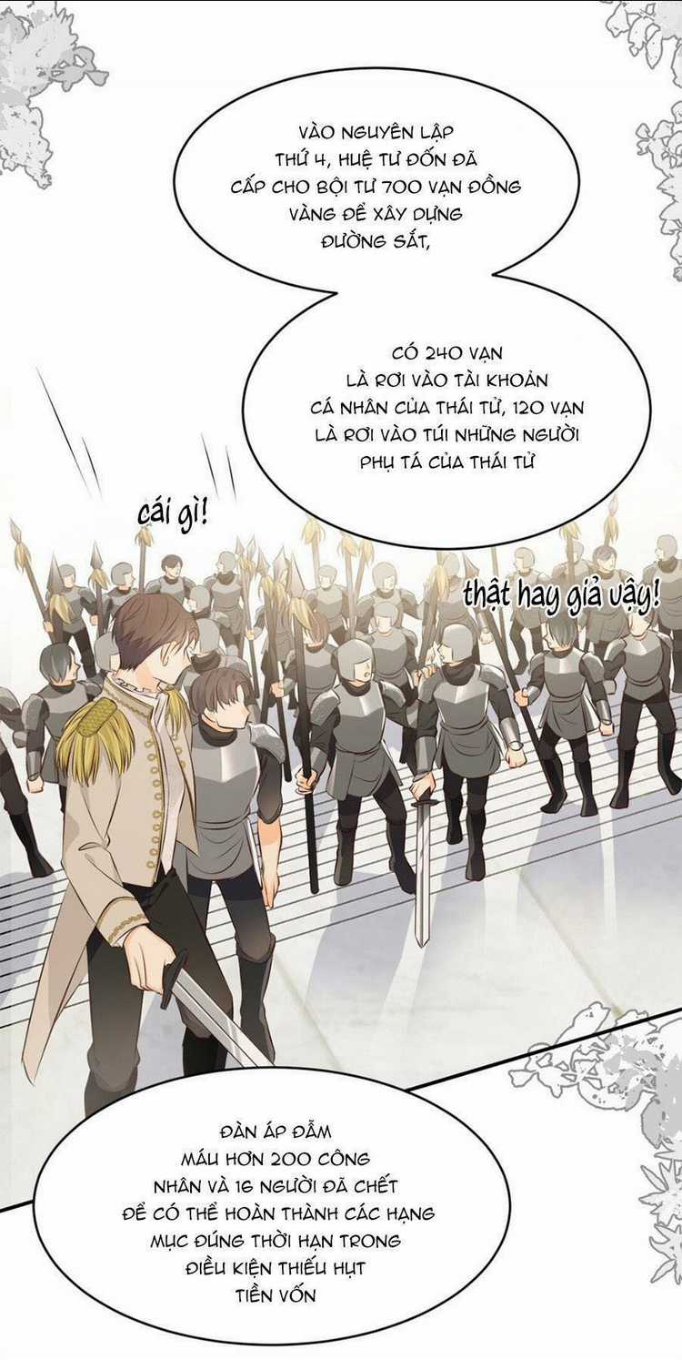 Sổ Tay Nuôi Dưỡng Rồng Chapter 13 trang 52