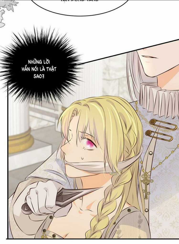 Sổ Tay Nuôi Dưỡng Rồng Chapter 13 trang 54