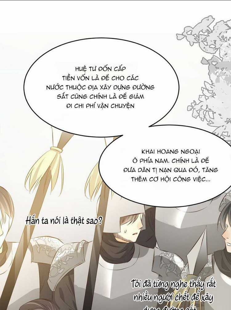 Sổ Tay Nuôi Dưỡng Rồng Chapter 13 trang 55