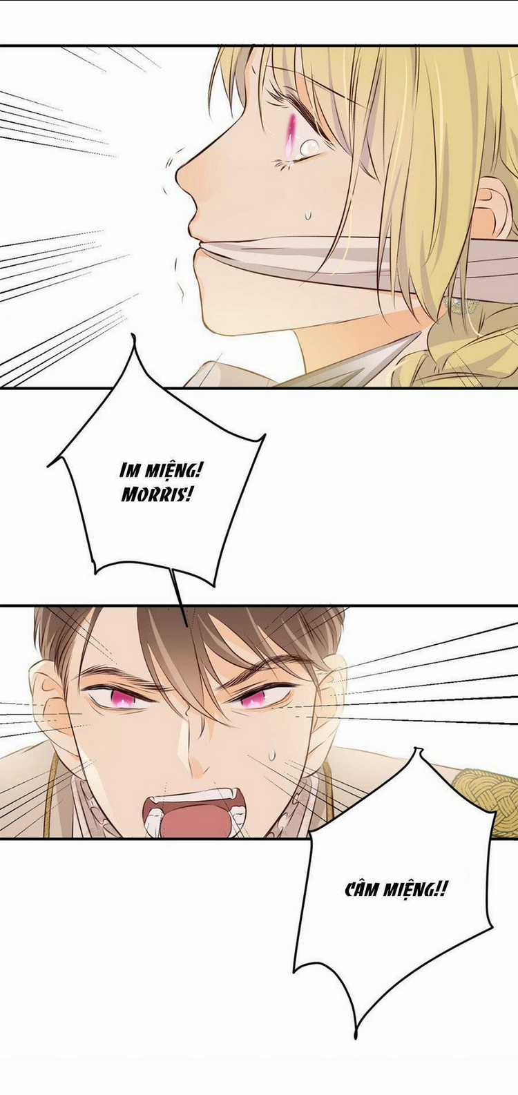 Sổ Tay Nuôi Dưỡng Rồng Chapter 13 trang 57