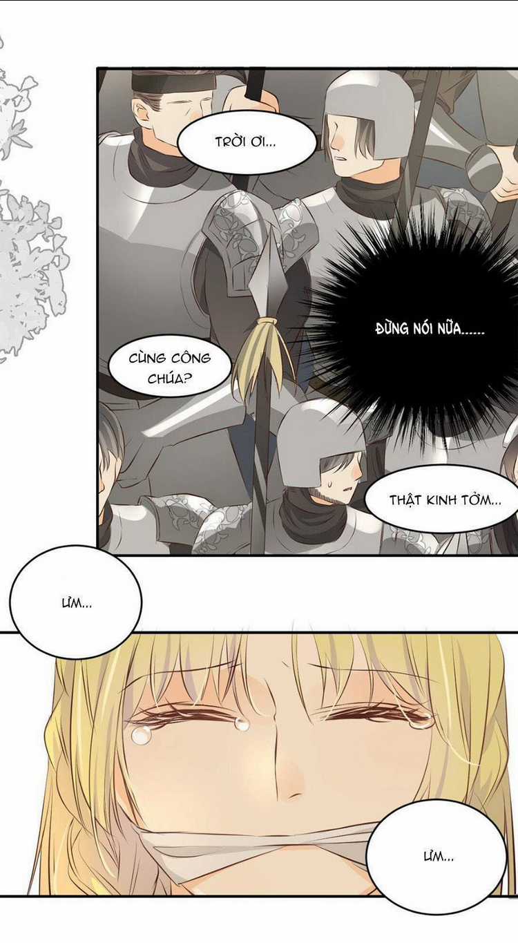 Sổ Tay Nuôi Dưỡng Rồng Chapter 13 trang 58