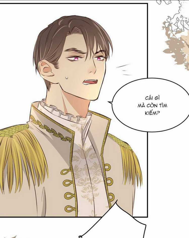 Sổ Tay Nuôi Dưỡng Rồng Chapter 13 trang 6