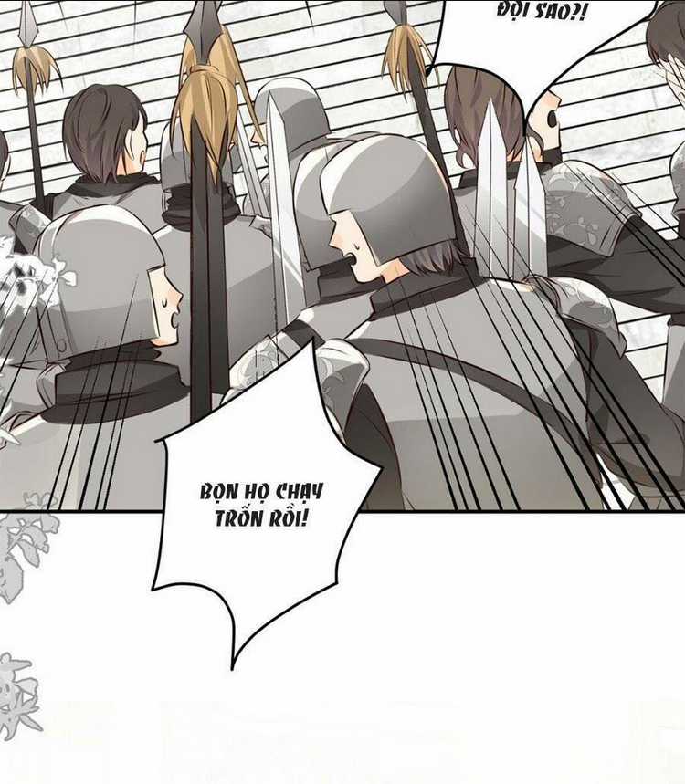 Sổ Tay Nuôi Dưỡng Rồng Chapter 13 trang 60