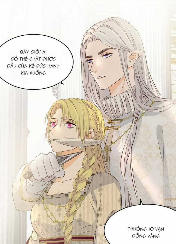 Sổ Tay Nuôi Dưỡng Rồng Chapter 13 trang 61