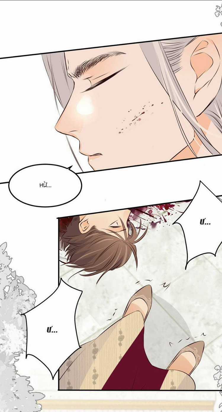 Sổ Tay Nuôi Dưỡng Rồng Chapter 13 trang 67