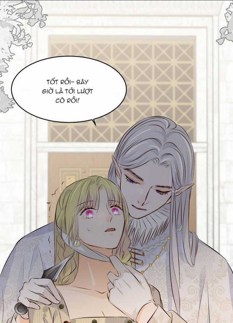 Sổ Tay Nuôi Dưỡng Rồng Chapter 13 trang 68