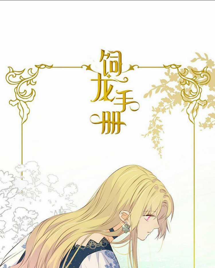 Sổ Tay Nuôi Dưỡng Rồng Chapter 13 trang 8