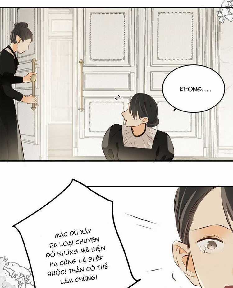 Sổ Tay Nuôi Dưỡng Rồng Chapter 14 trang 10