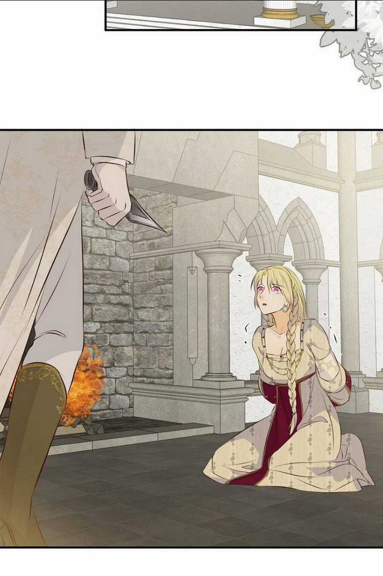 Sổ Tay Nuôi Dưỡng Rồng Chapter 14 trang 14