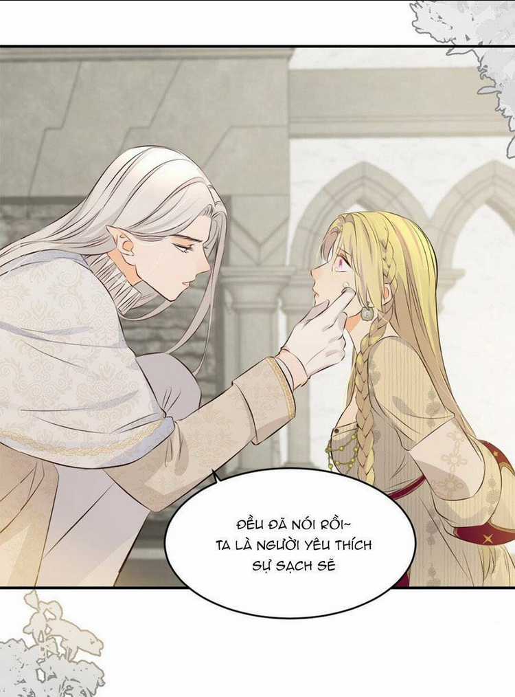 Sổ Tay Nuôi Dưỡng Rồng Chapter 14 trang 18