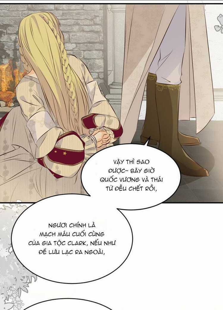 Sổ Tay Nuôi Dưỡng Rồng Chapter 14 trang 20