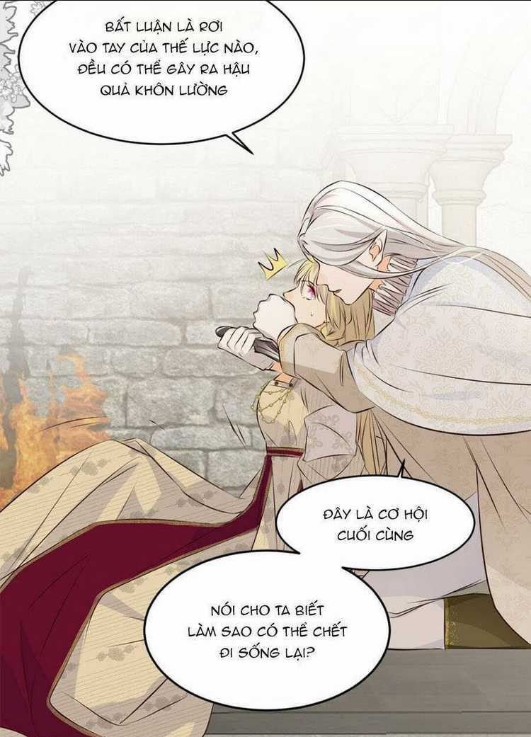 Sổ Tay Nuôi Dưỡng Rồng Chapter 14 trang 21