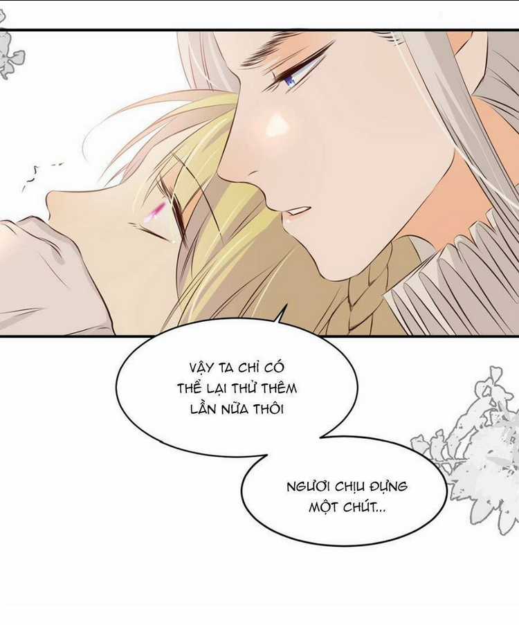 Sổ Tay Nuôi Dưỡng Rồng Chapter 14 trang 23